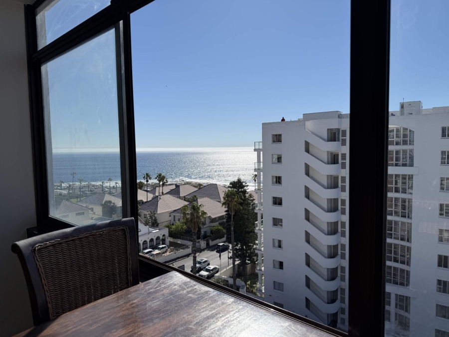 To Let 2 Bedroom Property for Rent in Sea Point Western Cape